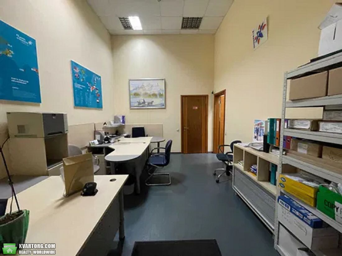 Rent out office. Киев, Волошская — photo 6