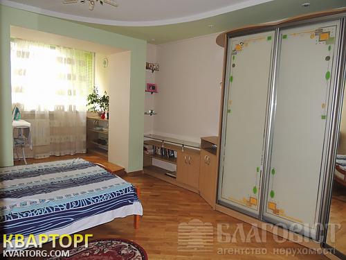 Sell 3-room apartment. Киев,  Краснова — photo 3