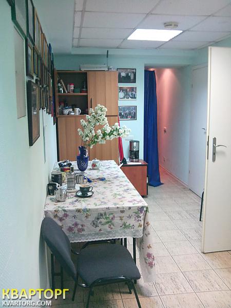 Rent out office. Киев,  Воровского — photo 7