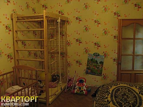 Sell 2-room apartment. Харьков, Чичибабина — photo 1