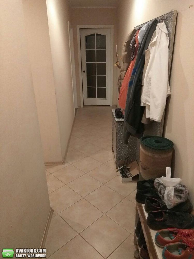 Sell 2-room apartment. Одесса, ул.Сегедская — photo 3