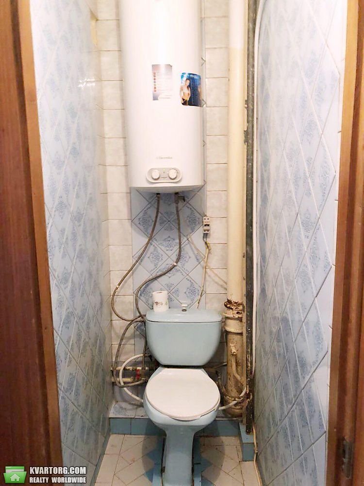 Rent out 4-room apartment. Днепропетровск,  Кирова — photo 6