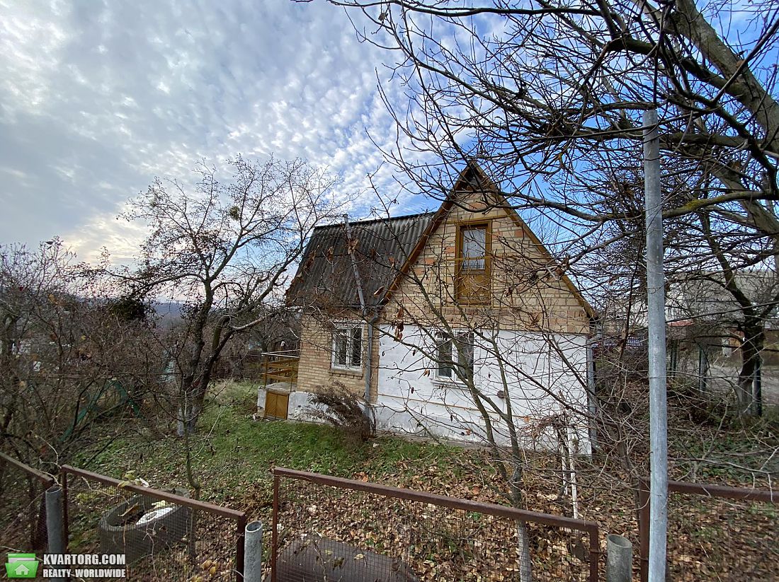 Sell house. Ирпень,  Садовая — photo 3