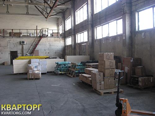Rent out warehouse. Киев, Магнітогорська — photo 2
