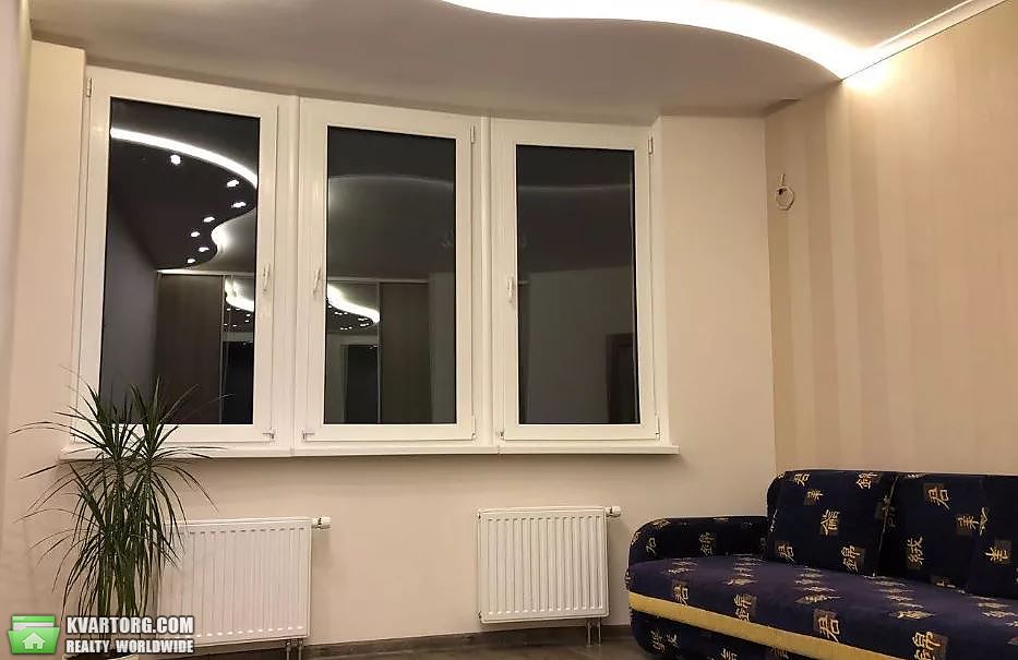 Sell 1-room apartment. Киев,  Ревуцкого — photo 4