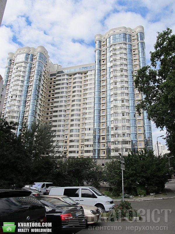 Sell 2-room apartment. Киев,  Драгомирова — photo 1