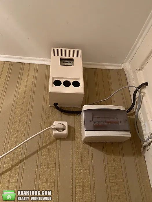 Sell 2-room apartment. Киев, бул. Вацлава Гавела — photo 7