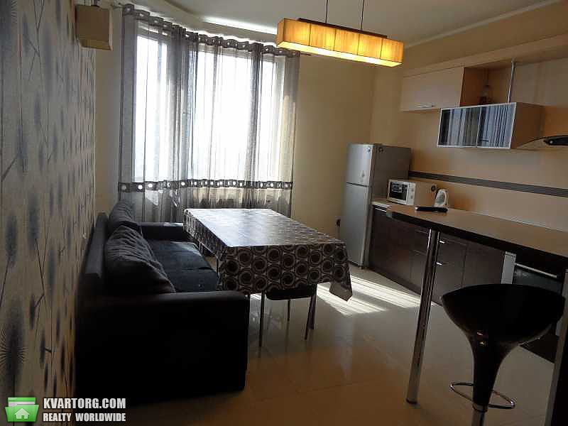 Rent out 3-room apartment. Одесса, Среднефонтанская — photo 2