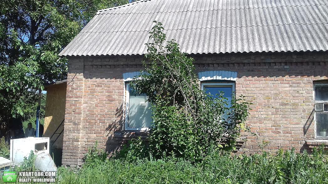 Sell house. Киев,  Заболотного — photo 2