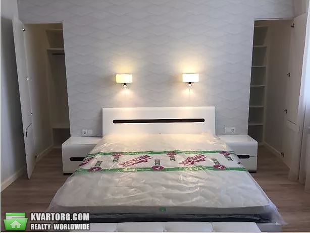 Rent out 3-room apartment. Киев,  Димитрова — photo 9