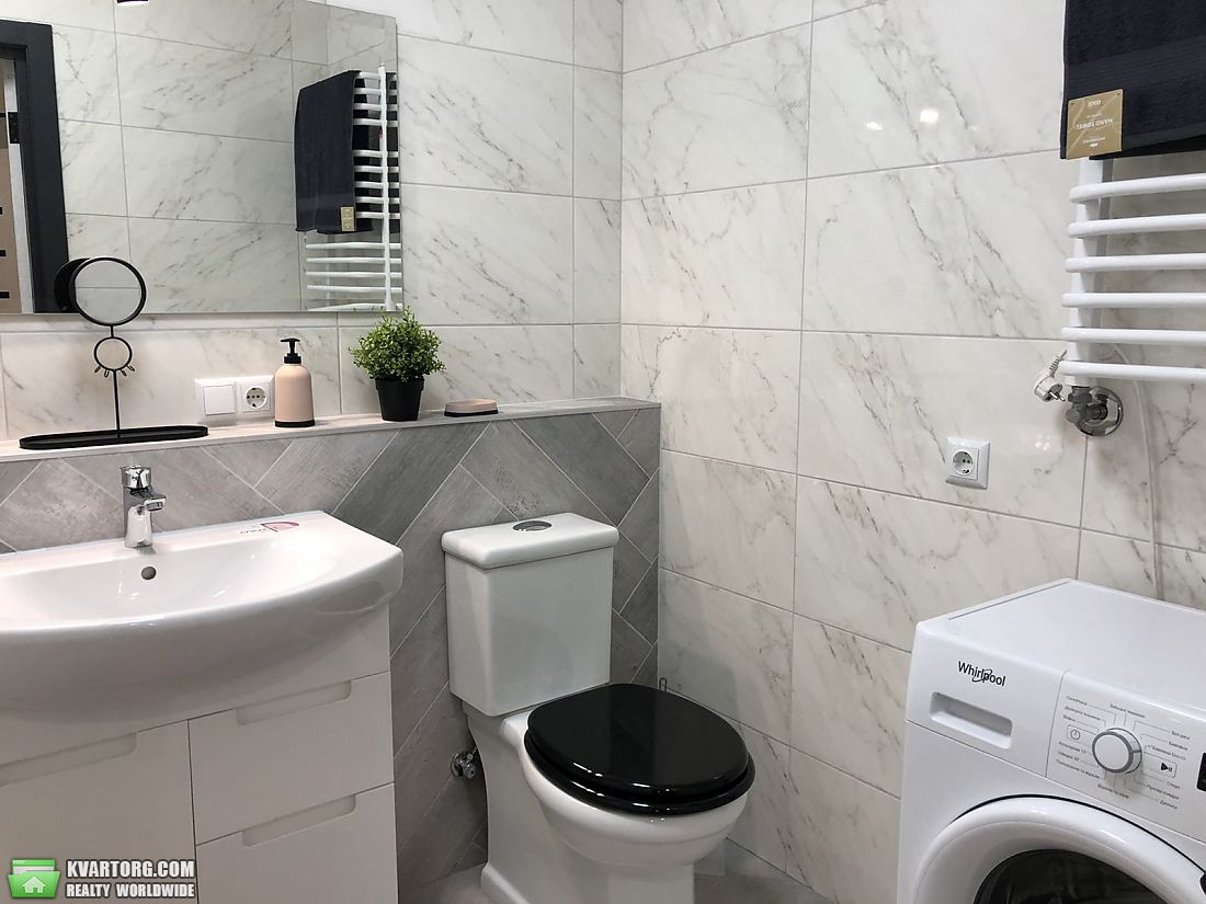 Sell 2-room apartment. Киев,  Большая Окружная — photo 9