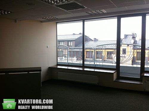 Rent out office. Киев, Большая Житомирская — photo 1