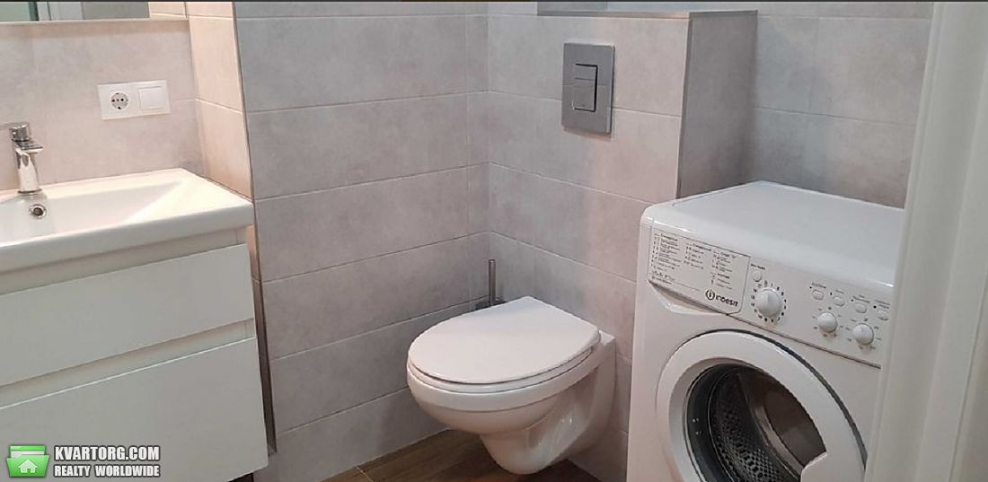 Sell 1-room apartment. Киев, Максимовича — photo 4