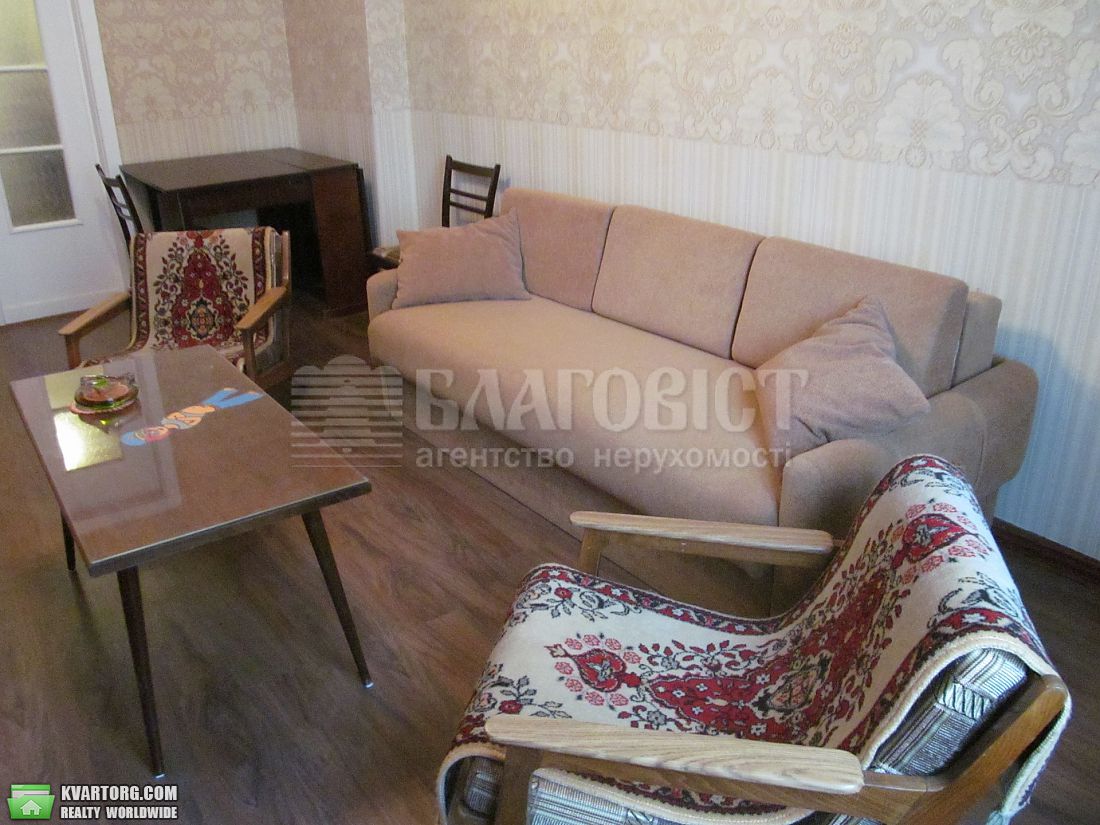 Rent out 1-room apartment. Киев,  Антоновича — photo 10