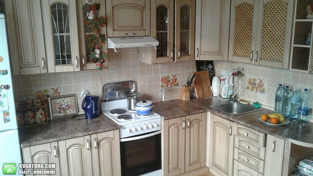 Sell 2-room apartment. Киев, Бородина — photo 1