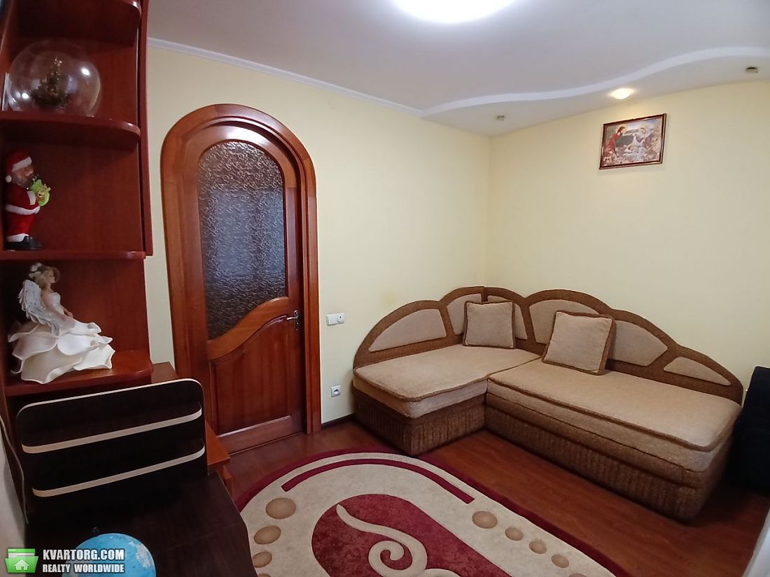 Sell 3-room apartment. Львов, творча — photo 5