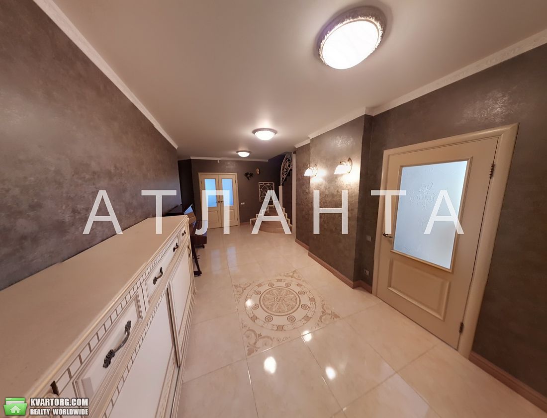 Sell 3-room apartment. Киев, Вильямса — photo 4