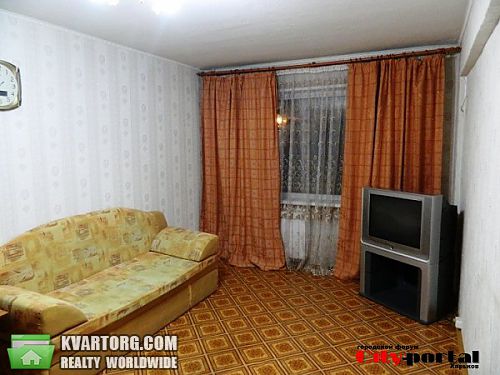 Rent out 1-room apartment. Харьков, Тимуровцев — photo 1