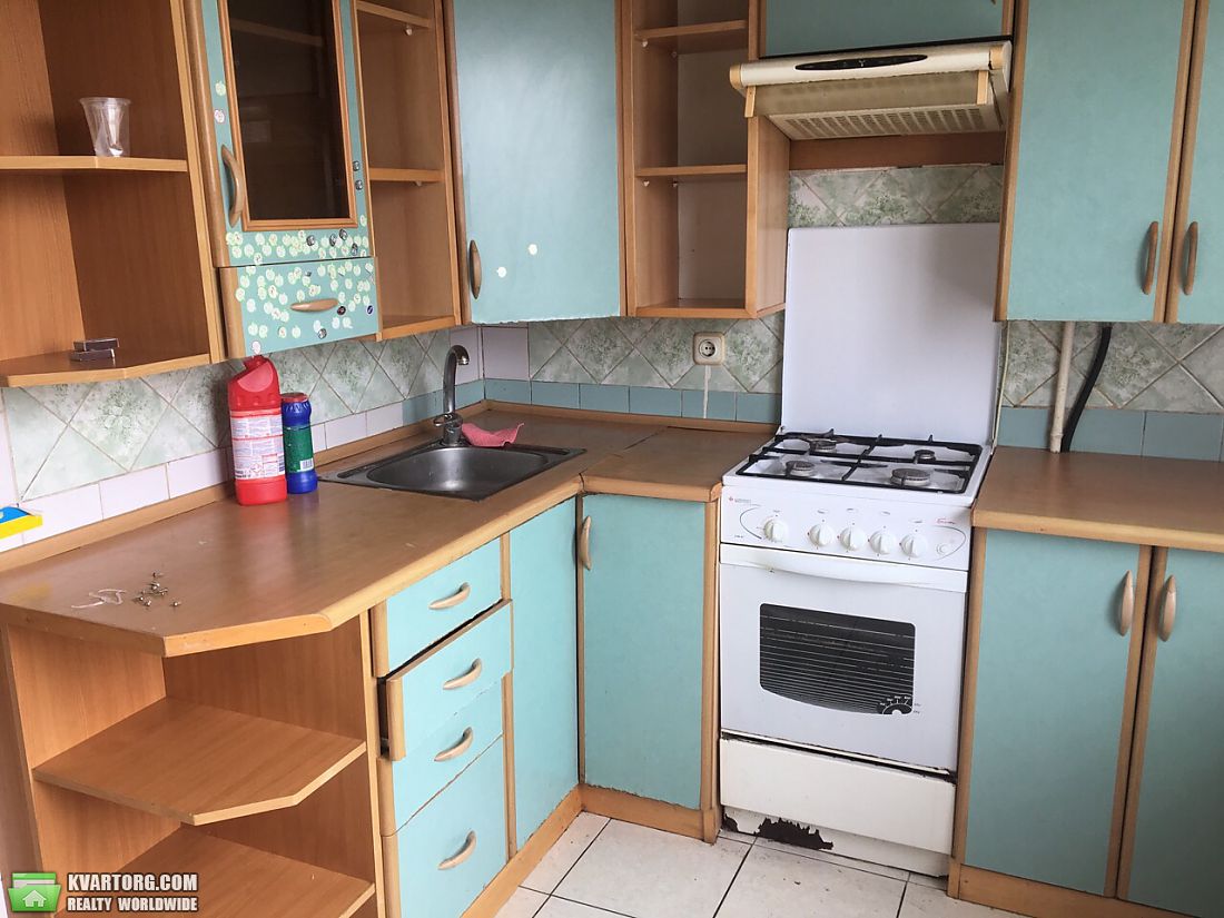 Sell 3-room apartment. Киев, Курбаса — photo 5