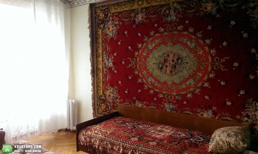Rent out 2-room apartment. Киев,  Коперника — photo 4