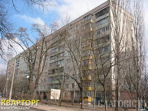 Sell 3-room apartment. Киев,  Западная — photo 1