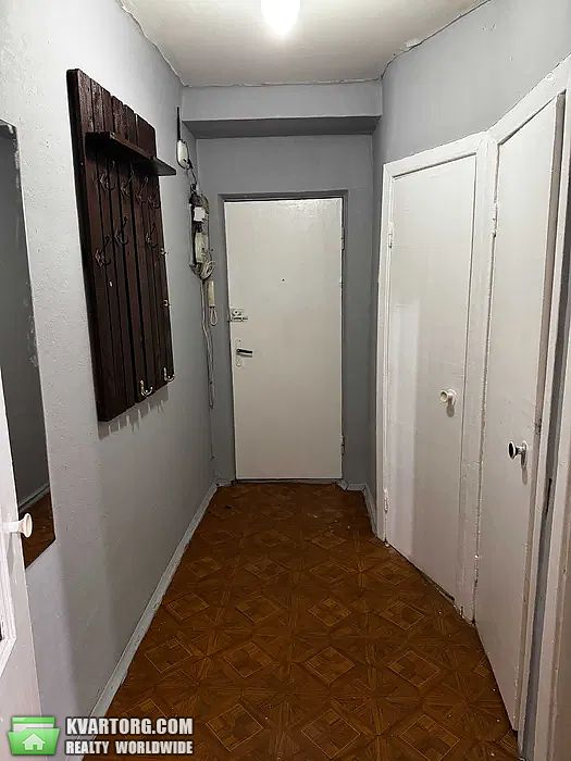 Rent out 2-room apartment. Киев, Депутатська — photo 4
