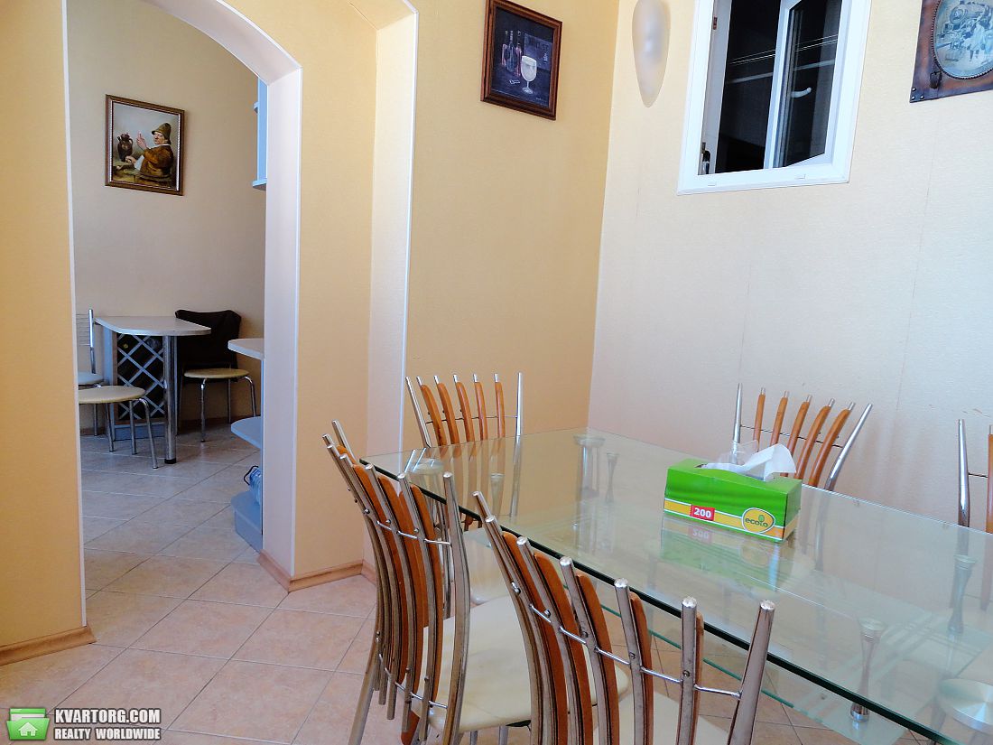 Rent out 2-room apartment. Одесса, Люстдорфская дорога — photo 9