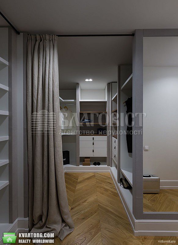 Sell 3-room apartment. Киев,  Саперное поле — photo 10