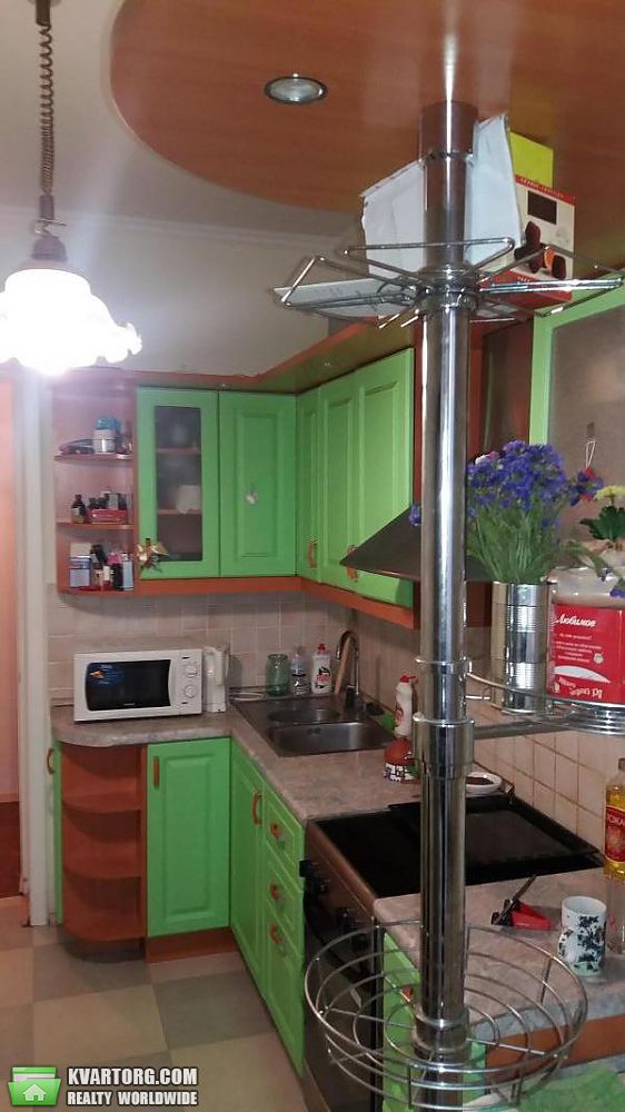 Sell 3-room apartment. Киев,  Старонаводницкая — photo 7