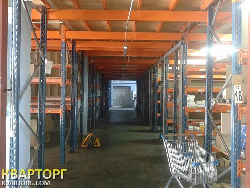 Rent out warehouse. Киев, Сырецкая — photo 4