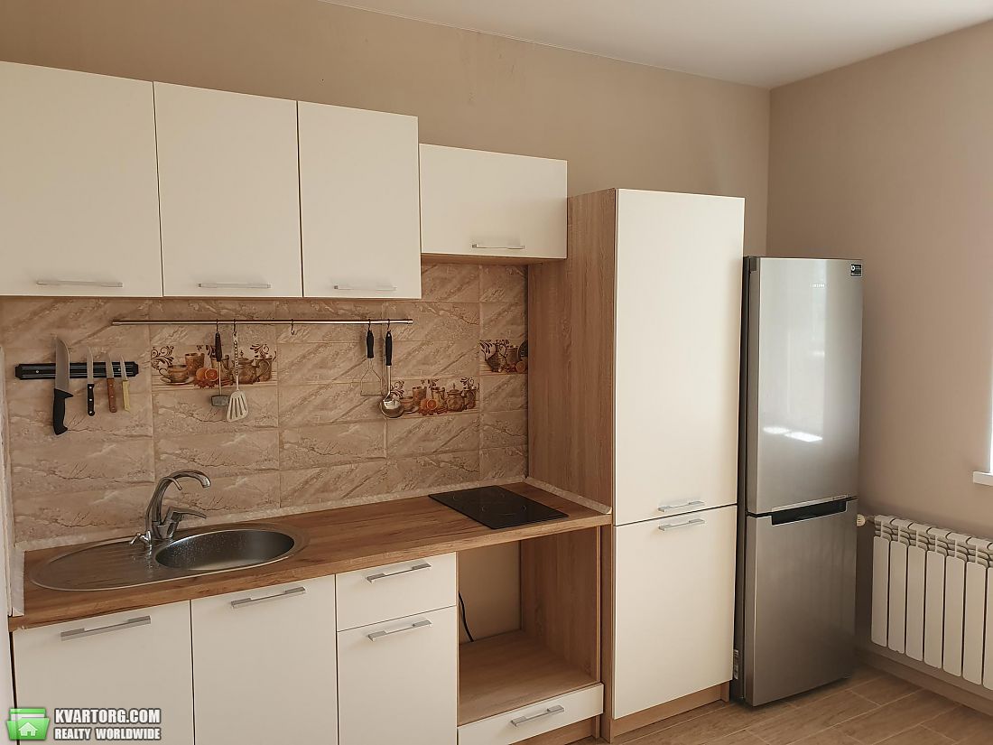 Sell 1-room apartment. Киев, Нивская — photo 4