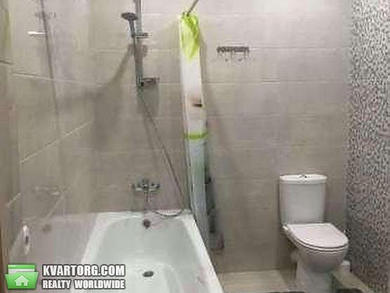 Rent out 1-room apartment. Киев,  Драгоманова — photo 5
