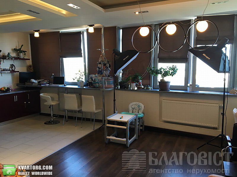 Sell 2-room apartment. Киев,  Вышгородская — photo 10