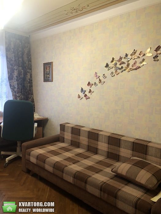 Rent out 3-room apartment. Киев,  Мирного Панаса — photo 6