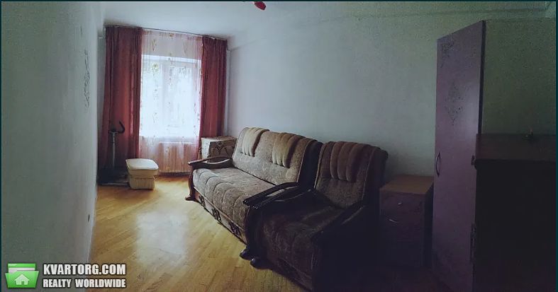 Rent out 3-room apartment. Львов, Чорновола — photo 1