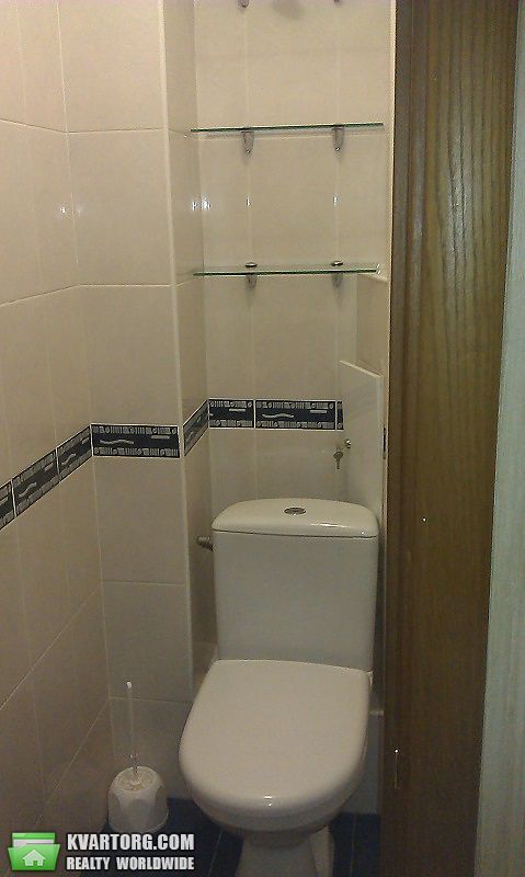 Sell 1-room apartment. Киев,  Курбаса — photo 9