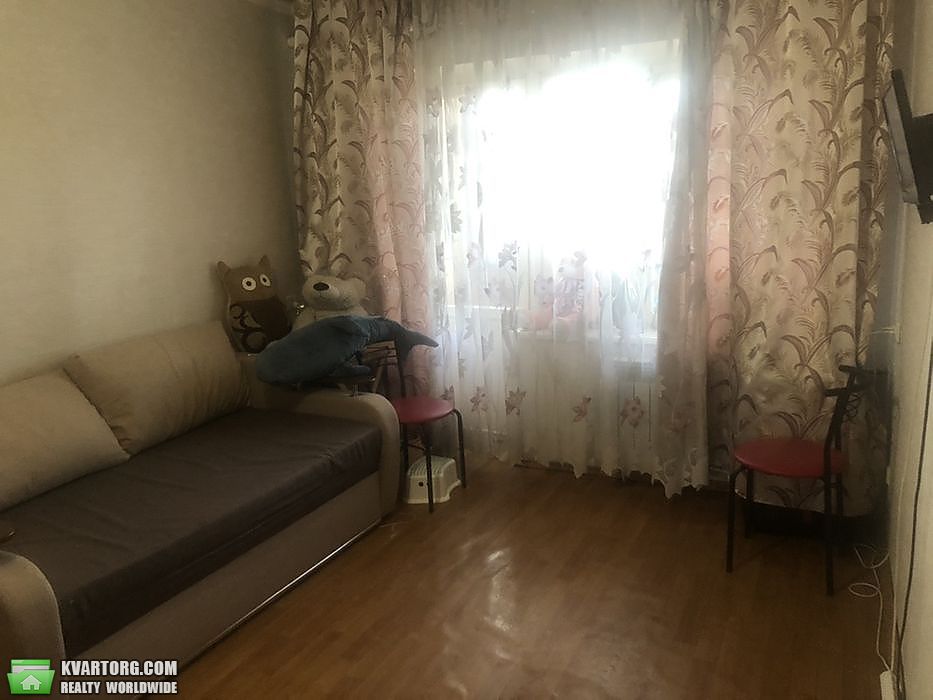 Sell 1-room apartment. Киев,  Щербакова — photo 1