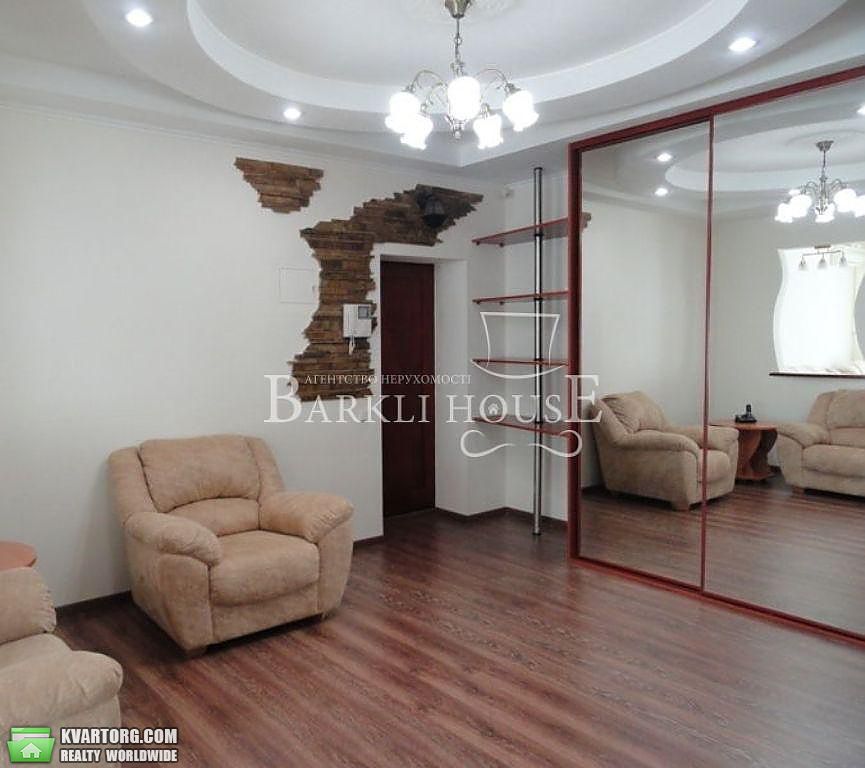 Rent out 3-room apartment. Киев, кириловская — photo 5