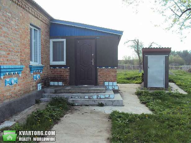 Sell house. Черкассы, с. Козаровка — photo 5