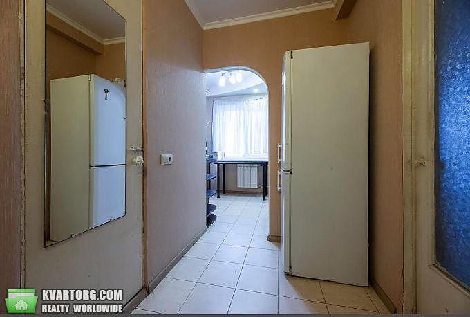 Sell 1-room apartment. Киев, Иорданская — photo 4