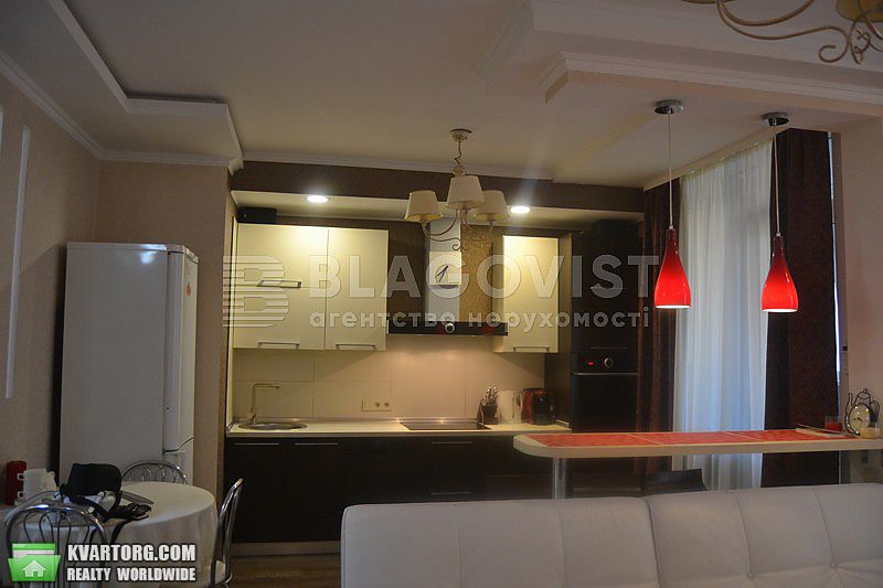 Sell 3-room apartment. Киев,  Урловская — photo 6