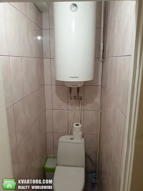 Rent out 2-room apartment. Киев, Шолом-Алейхема — photo 8