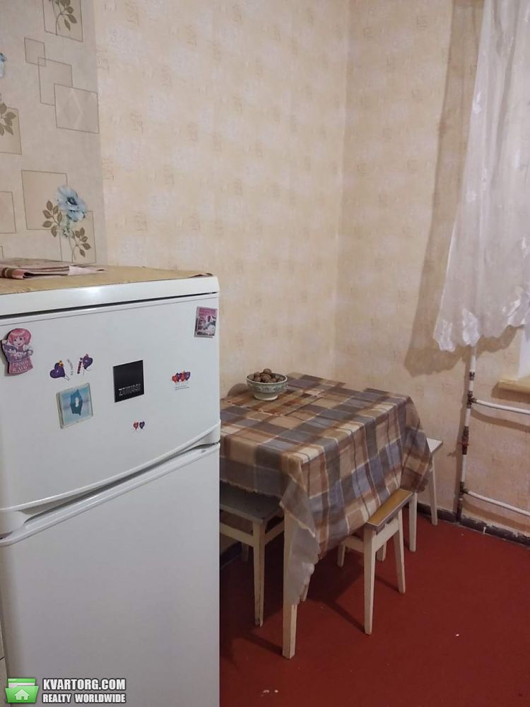 Rent out 1-room apartment. Киев, Беретти — photo 3