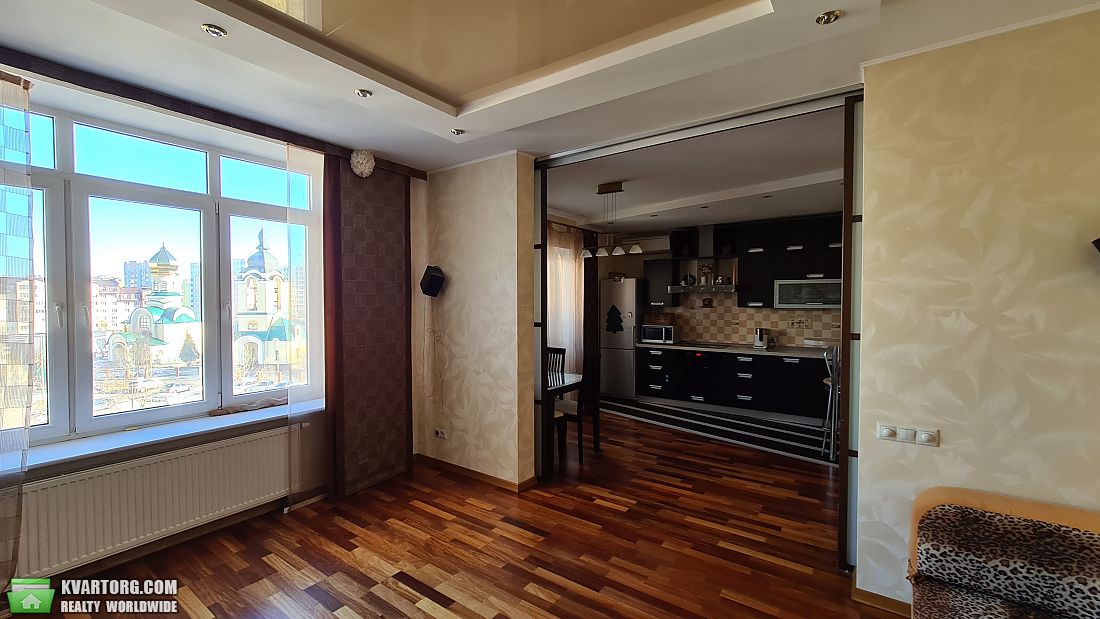Rent out 2-room apartment. Вишневое, Машиностроителей — photo 2