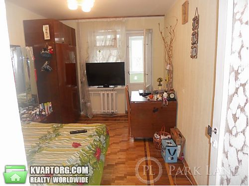 Sell 4-room apartment. Киев, Ахматовой — photo 3