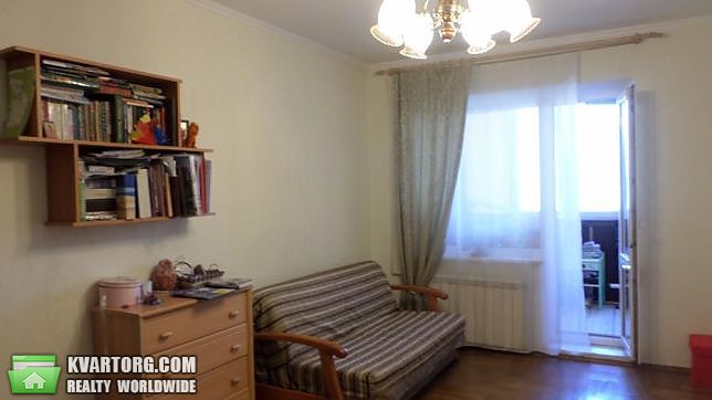 Sell 1-room apartment. Киев,  Лаврухина — photo 4