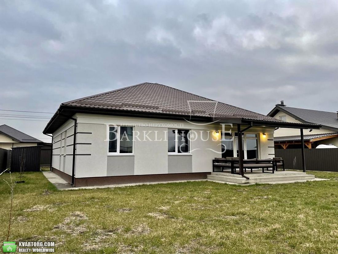 Rent out house. Киевская обл., Осещина — photo 2