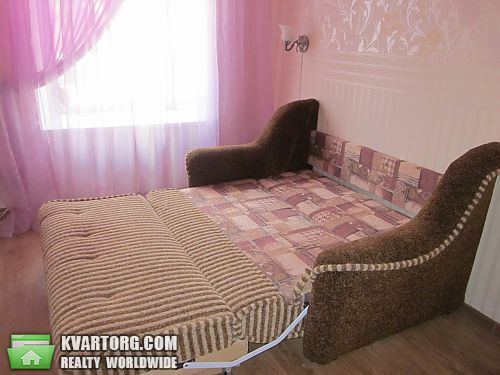 Rent out 1-room apartment. Одесса, Дворянская — photo 2