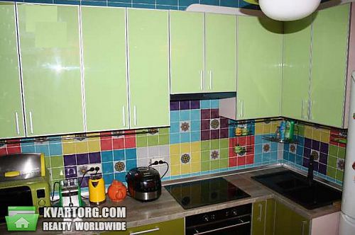 Sell 1-room apartment. Киев, Регенераторная — photo 8