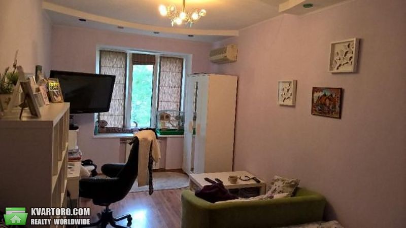 Sell 3-room apartment. Киев,  Хмельницкая — photo 9